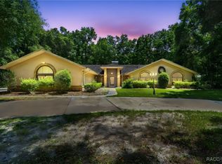 2900 W Sunrise St, Lecanto, FL 34461