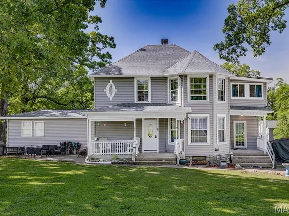 20 Federal Park Ave, Park Hills, MO 63601