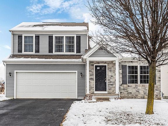 2nd image of 5839 Genoa Farms Blvd