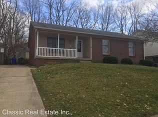 3968 Boston Rd, Lexington, KY 40514