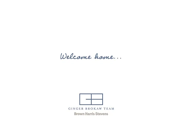 Rented by Brown Harris Stevens | media 11