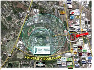 831 Ernest Rd, Conway, SC 29526