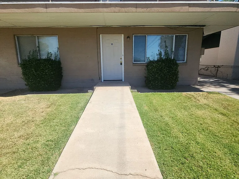 Hackwell Apartments — Photo 4