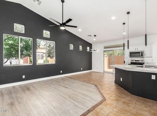 2254 S Bernard, Mesa, AZ 85209
