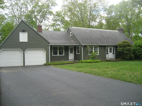 12 Tanglewood Drive, Norwich, CT 06360