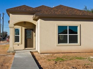 1101 N Washington Ave, Odessa, TX 79761
