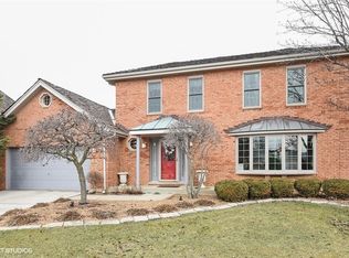 2224 Dunmore Dr, Darien, IL