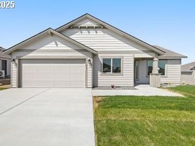 204 Tiber St, Boardman, OR, 97818