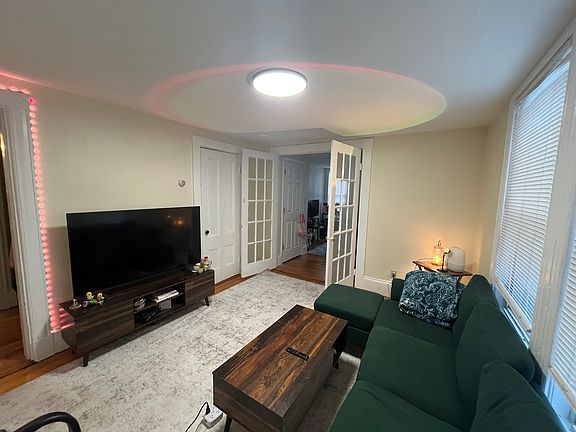 3rd image of 78 Hyde Park Ave APT 1