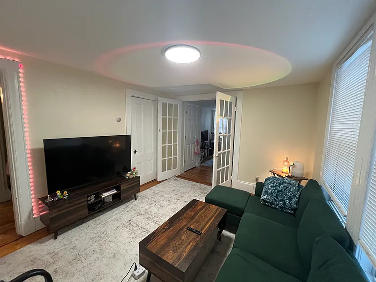78 Hyde Park Ave #1 — Photo 3