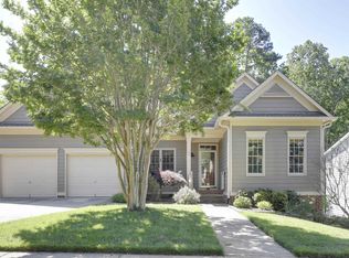 1748 Farmington Grove Dr, Raleigh, NC 27614