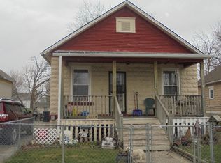 1116 N Sheridan St, Bay City, MI 48708