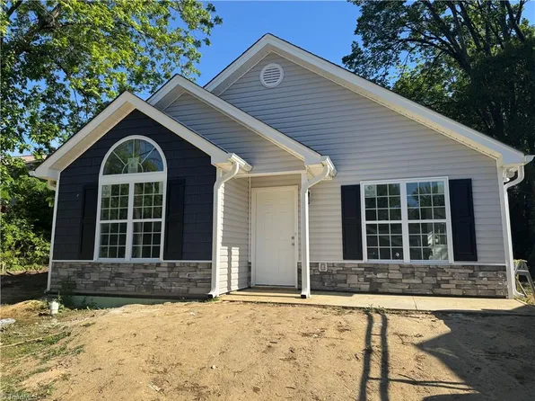 1003 E Russell Ave, High Point, NC 27260