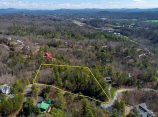 210 210/211 Choctaw Rdg, Blue Ridge, GA 30513