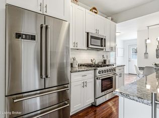 1332 Winter Ave, Louisville, KY 40204