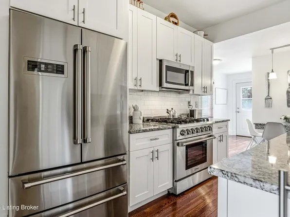 1332 Winter Ave, Louisville, KY 40204