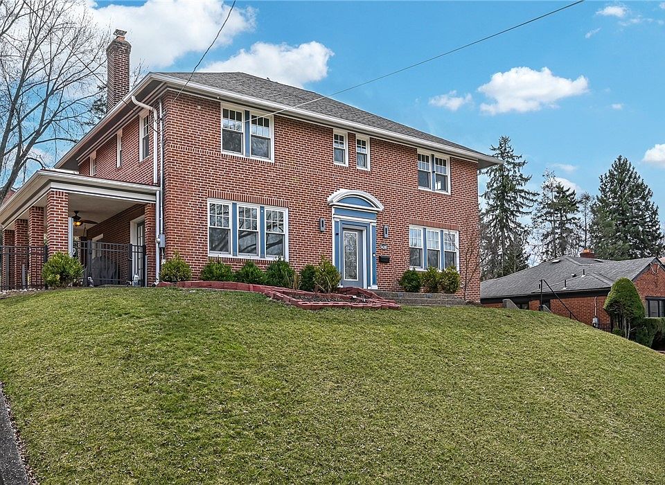 1st image of 5430 Aylesboro Ave