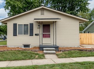 635 Fairground St, Plymouth, MI 48170