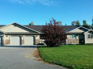 3715 E 20 N, Rigby, ID 83442