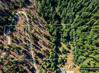 LOT 1A Moose Mtn, Priest River, ID 83856