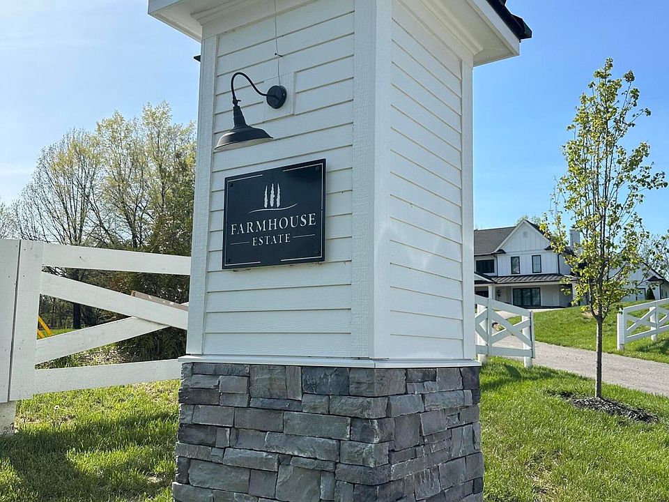 2nd image of 5202 Farmhouse View Ct