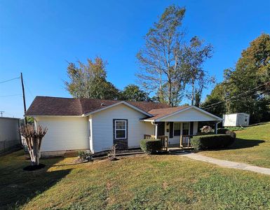 305 Franklin St NW, Russellville, AL, 35653