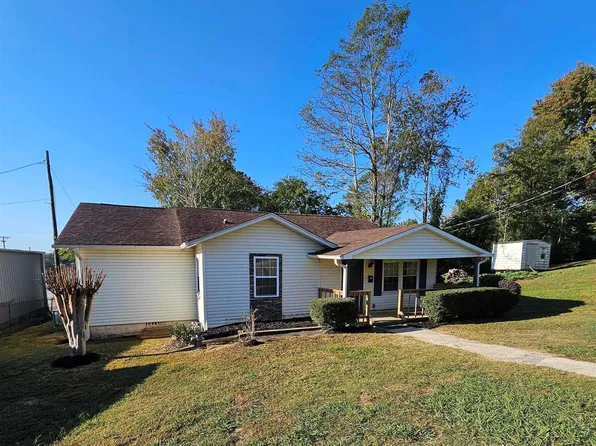 305 Franklin St NW, Russellville, AL 35653