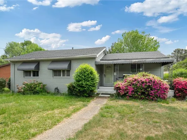 301 Viking St, Portsmouth, VA 23701