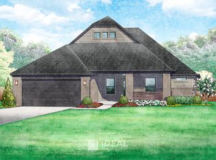 909 Kings Canyon Rd, Norman, OK 73071