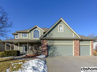 6018 S 159th Ave, Omaha, NE 68135