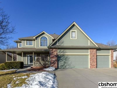 6018 S 159th Ave, Omaha, NE, 68135