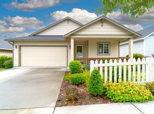 3708 SW 29th St, Redmond, OR 97756