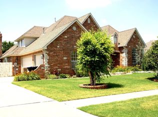 9624 SW 33rd St, Oklahoma City, OK 73179