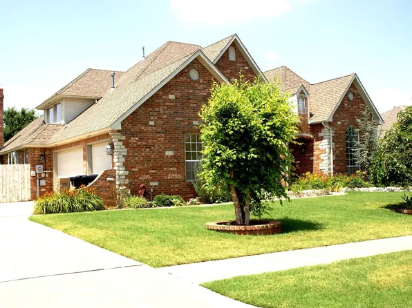 9624 SW 33rd St, Oklahoma City, OK 73179