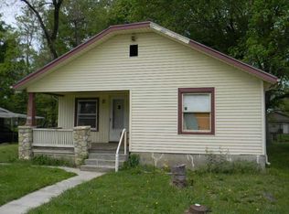 1005 SE Lafayette St, Topeka, KS 66607