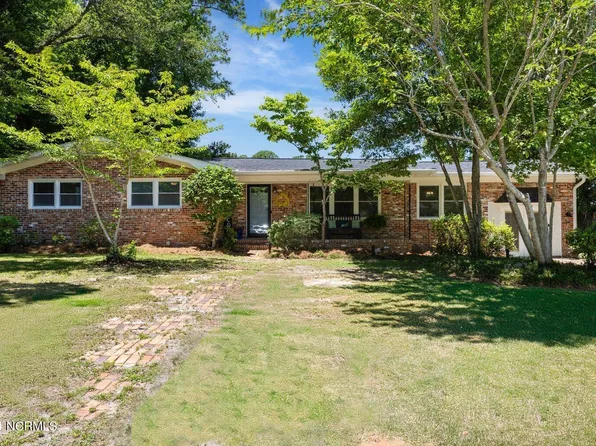 410 Brenda Drive, Wilmington, NC 28409