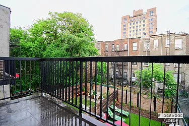 Rented by Voro NYC