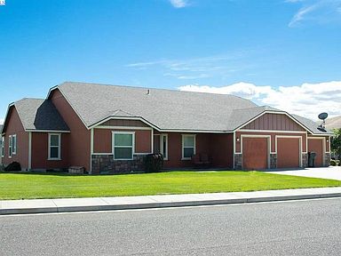 1900 Diamond Head Way West Richland Wa 99353 Zillow
