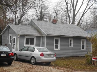 116 N Clark St, Bloomington, IN