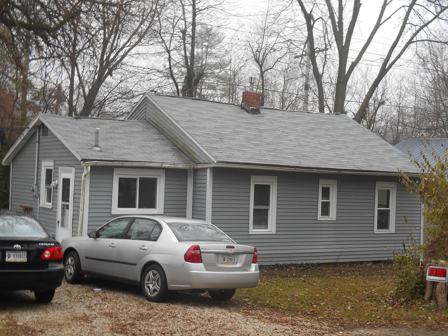 116 N Clark St photo 1