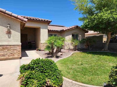 11616 E 35th St, Yuma, AZ, 85367
