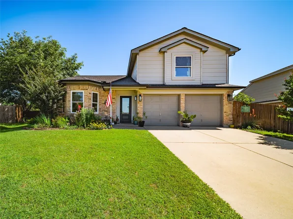 708 Gull Cir, Saginaw, TX 76131