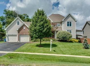 1004 Blanchard St, Downers Grove, IL 60516