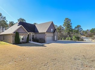 555 Valley Hill Rd, Benton, AR 72019
