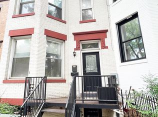 27 Rhode Island Ave NE #B, Washington, DC 20001