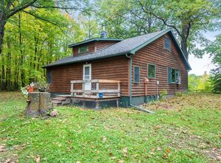 4897 S Swanson Dr, Maple, WI 54854
