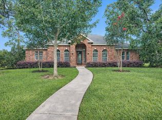 12689 Longmire Way, Conroe, TX 77304