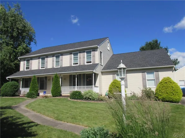 3630 Lynn Ln, Nazareth, PA 18064