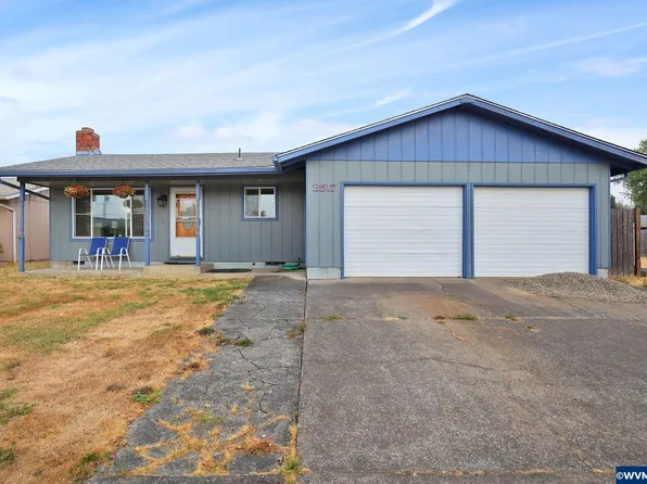 2517 Pine Ln SE, Albany, OR 97322