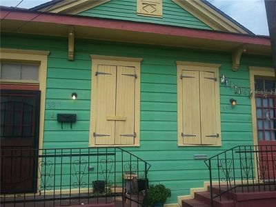 3313 Saint Claude Ave #15, New Orleans, LA, 70117